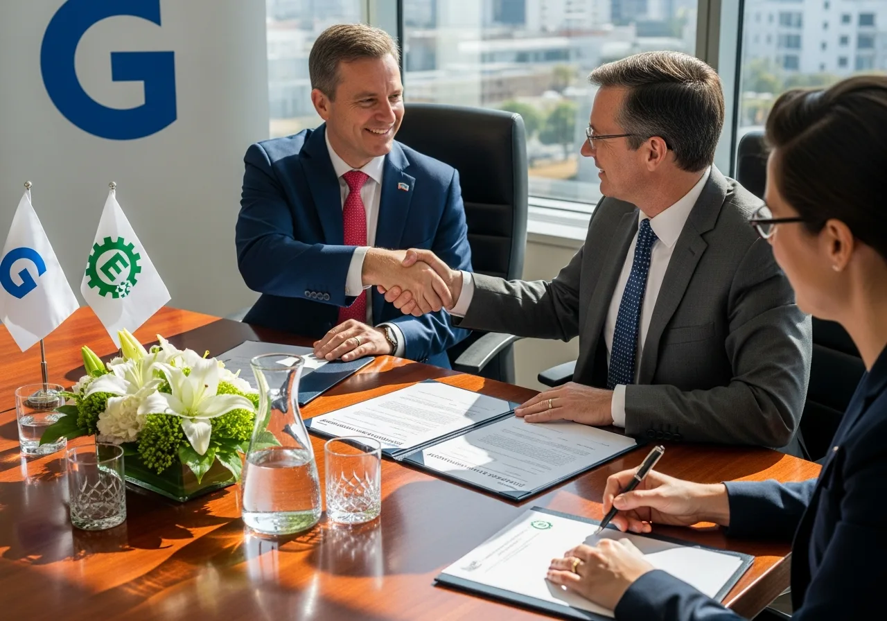 Lone Tree Industrieunternehmen — Unsere Arbeit 5